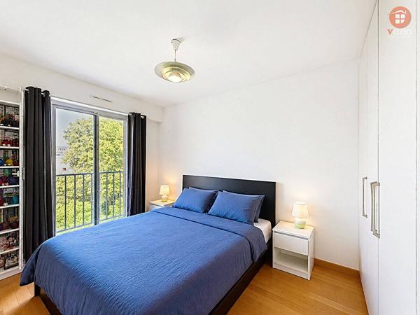 Appartement à vendre - Puteaux 3 pièces de 67 m²