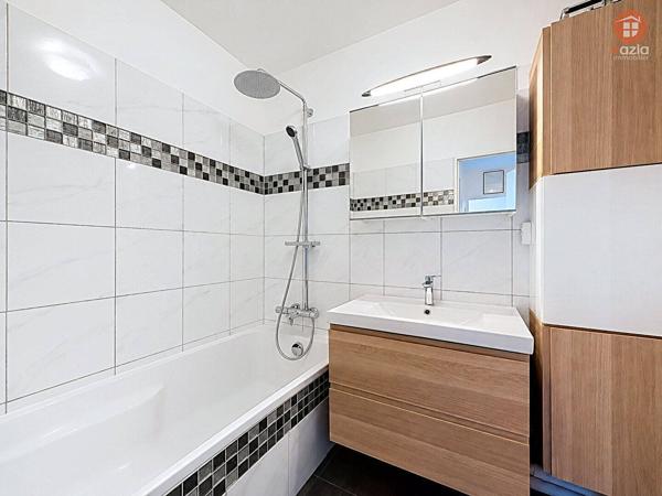 Appartement à vendre - Puteaux 3 pièces de 67 m²