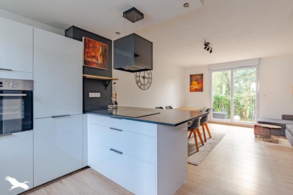 Maison à vendre |  Créon |  3 pièces | 57 m²