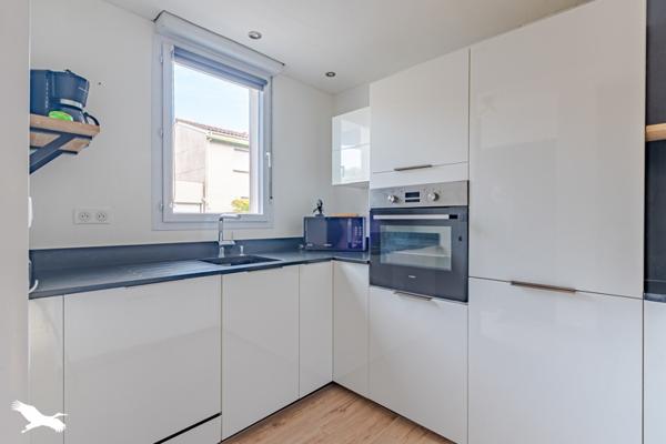 Maison à vendre |  Créon |  3 pièces | 57 m²