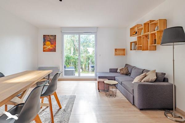 Maison à vendre |  Créon |  3 pièces | 57 m²