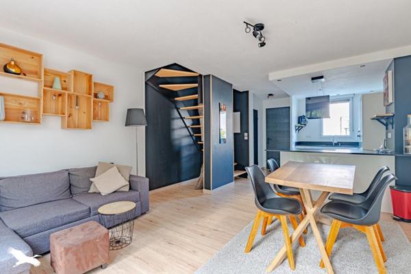 Maison à vendre |  Créon |  3 pièces | 57 m²