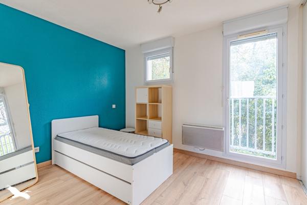 Maison à vendre |  Créon |  3 pièces | 57 m²