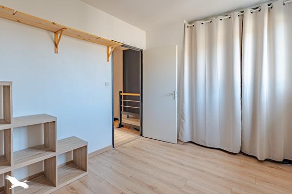 Maison à vendre |  Créon |  3 pièces | 57 m²