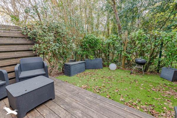 Maison à vendre |  Créon |  3 pièces | 57 m²