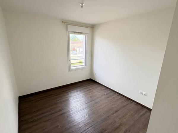 appartement 3 pièces 60m² à louer à Barcelonne-du-Gers