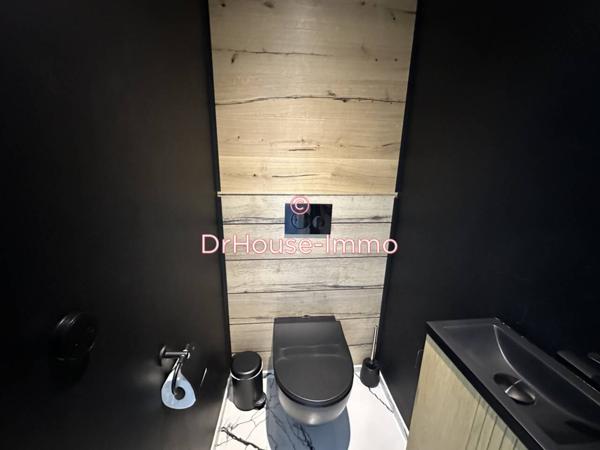 Appartement à vendre 1 pièce de 37 m²