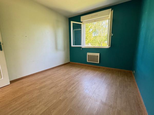 À vendre - Maison individuelle, 4 pièces située à Montlouis-sur-Loire (37270)