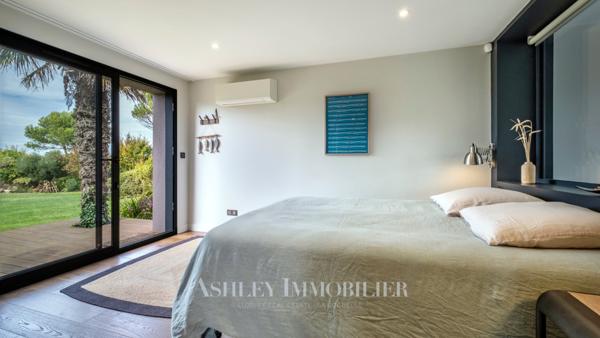 A VENDRE MAISON VUE MER PANORAMIQUE - LA ROCHELLE