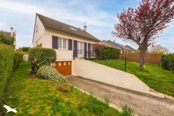 Maison à vendre |  Beynes |  4 pièces | 100,8 m²