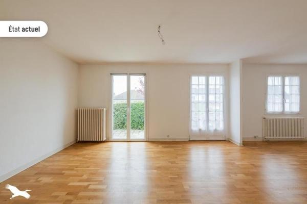 Maison à vendre |  Beynes |  4 pièces | 100,8 m²