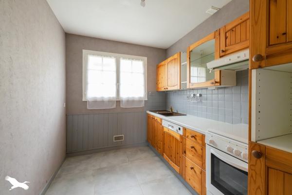Maison à vendre |  Beynes |  4 pièces | 100,8 m²