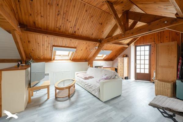 Maison à vendre |  Beynes |  4 pièces | 100,8 m²