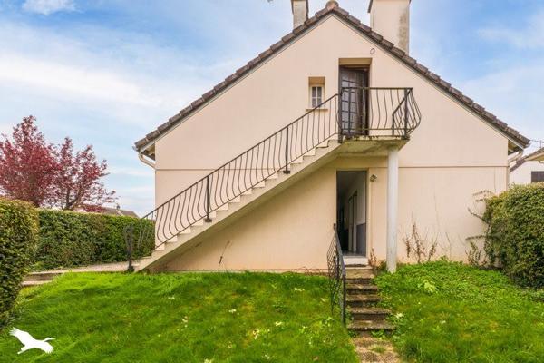 Maison à vendre |  Beynes |  4 pièces | 100,8 m²