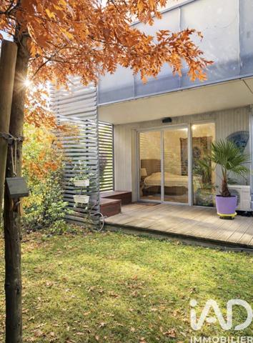 Appartement à vendre 4 pièces 90 m² Tournefeuille