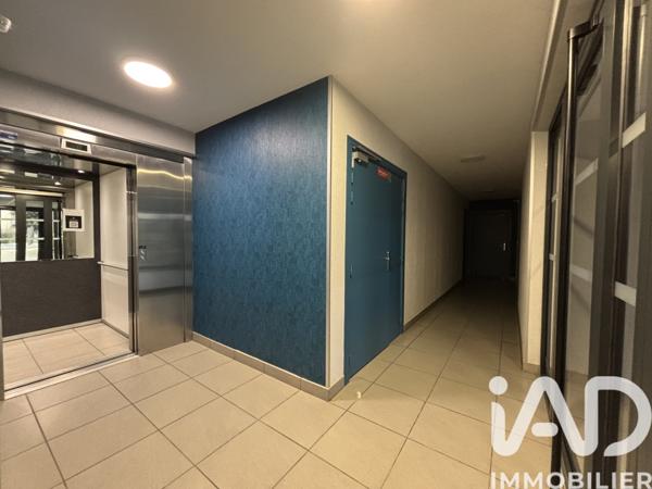 Appartement à vendre 4 pièces 90 m² Tournefeuille