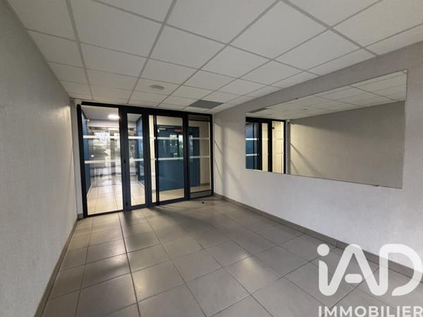 Appartement à vendre 4 pièces 90 m² Tournefeuille