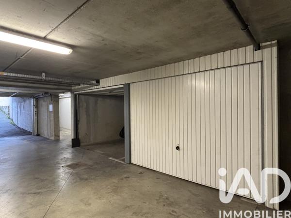 Appartement à vendre 4 pièces 90 m² Tournefeuille