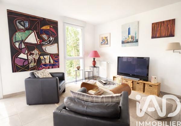 Appartement à vendre 4 pièces 90 m² Tournefeuille