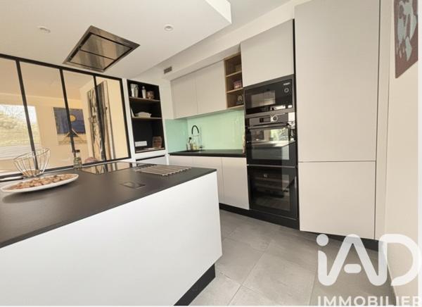 Appartement à vendre 4 pièces 90 m² Tournefeuille