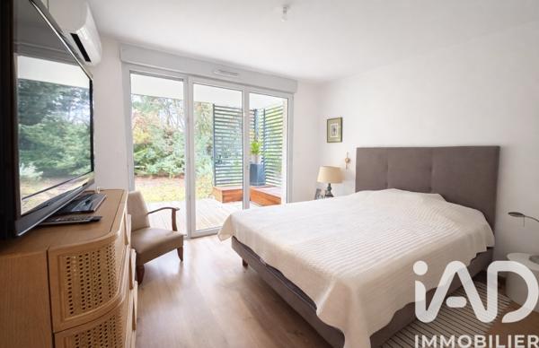 Appartement à vendre 4 pièces 90 m² Tournefeuille