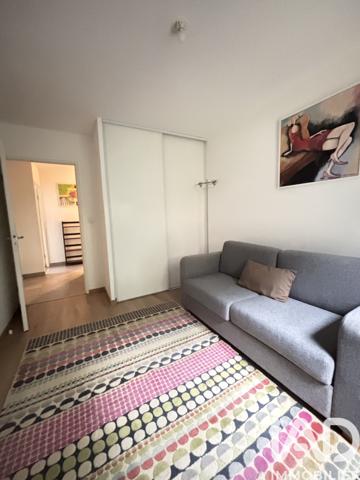 Appartement à vendre 4 pièces 90 m² Tournefeuille