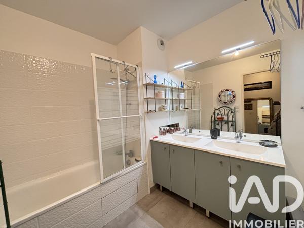 Appartement à vendre 4 pièces 90 m² Tournefeuille