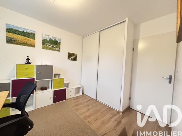Appartement à vendre 4 pièces 90 m² Tournefeuille