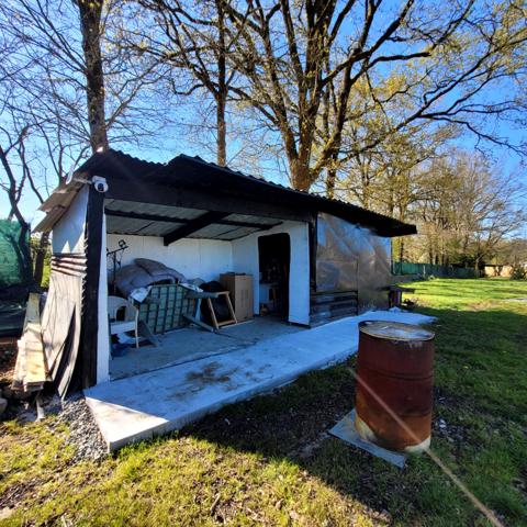 Maison La Boissière Des Landes 4 pièce(s) 89 m2
