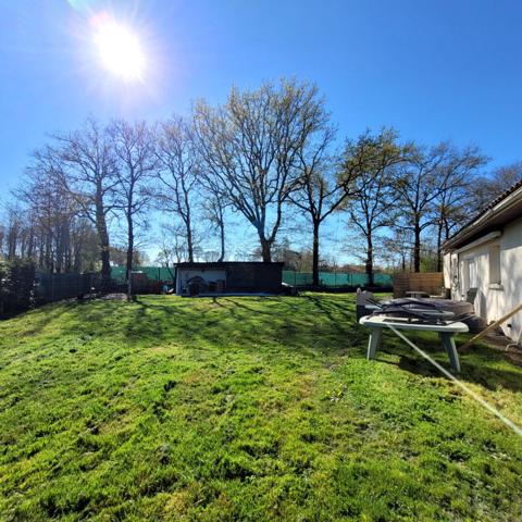 Maison La Boissière Des Landes 4 pièce(s) 89 m2