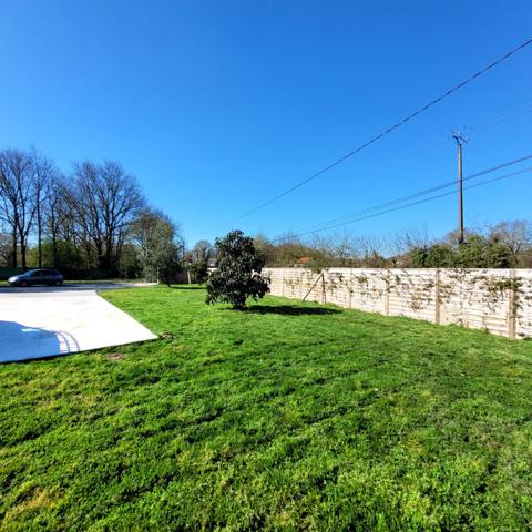 Maison La Boissière Des Landes 4 pièce(s) 89 m2