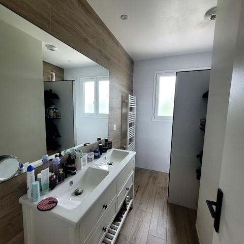 Maison La Boissière Des Landes 4 pièce(s) 89 m2