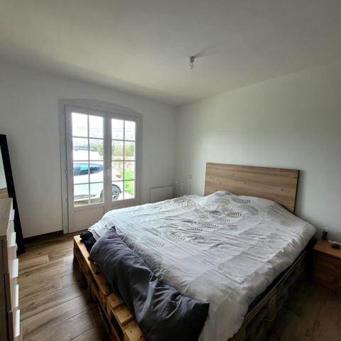 Maison La Boissière Des Landes 4 pièce(s) 89 m2