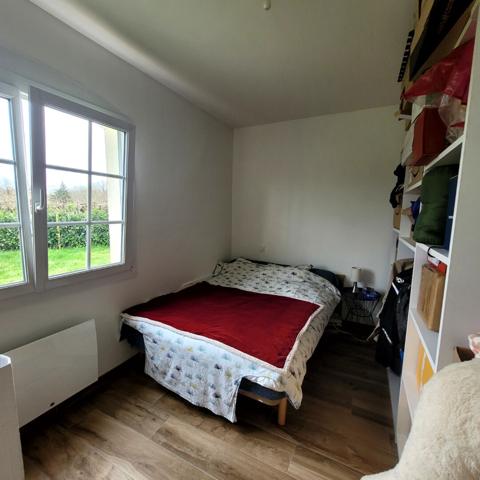 Maison La Boissière Des Landes 4 pièce(s) 89 m2