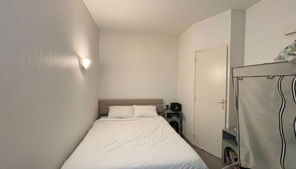 Investissement - Appartement T2 Boulevard Pasteur