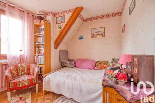 Maison à vendre 6 pièces 107 m² Chanteloup-les-Vignes