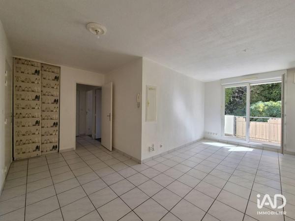 Appartement à vendre 3 pièces 61 m² Forbach