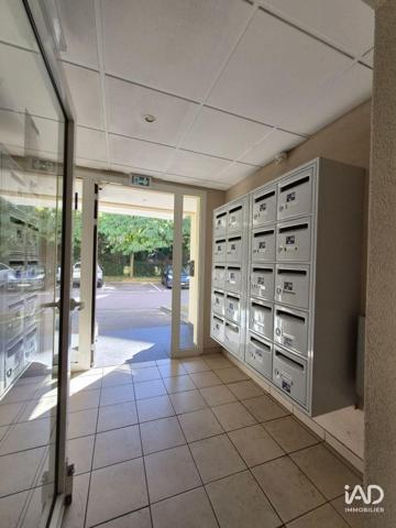 Appartement à vendre 3 pièces 61 m² Forbach