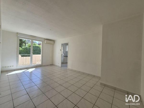 Appartement à vendre 3 pièces 61 m² Forbach