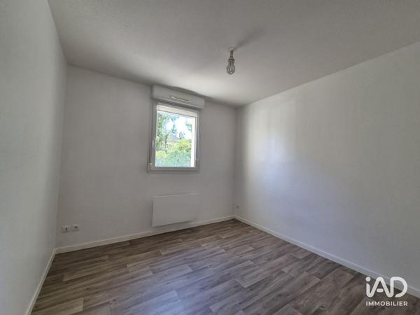 Appartement à vendre 3 pièces 61 m² Forbach