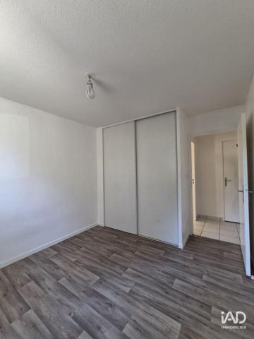 Appartement à vendre 3 pièces 61 m² Forbach
