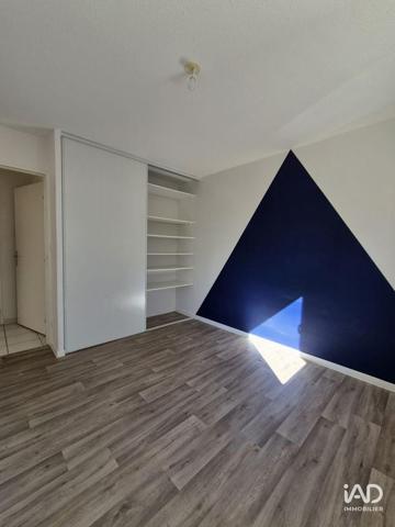 Appartement à vendre 3 pièces 61 m² Forbach