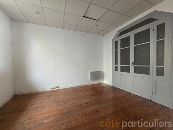 Vente Immeuble217,11 m² - 8 Pièces - AGEN (47000)