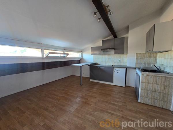 Vente Immeuble217,11 m² - 8 Pièces - AGEN (47000)