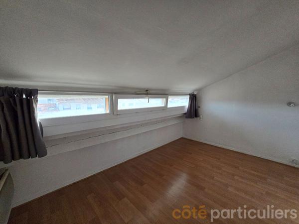 Vente Immeuble217,11 m² - 8 Pièces - AGEN (47000)