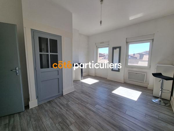 Vente Immeuble217,11 m² - 8 Pièces - AGEN (47000)