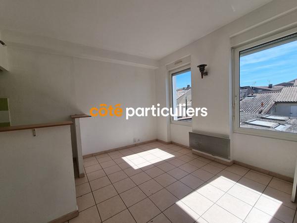 Vente Immeuble217,11 m² - 8 Pièces - AGEN (47000)
