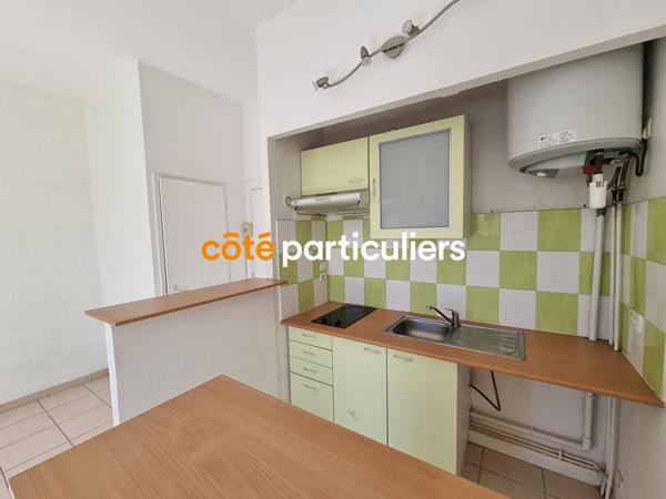 Vente Immeuble217,11 m² - 8 Pièces - AGEN (47000)