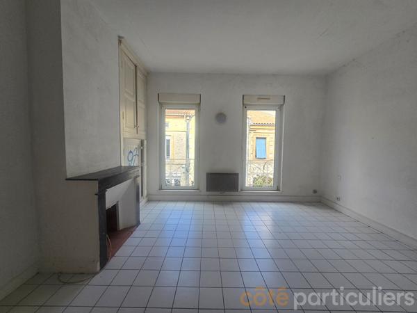 Vente Immeuble217,11 m² - 8 Pièces - AGEN (47000)