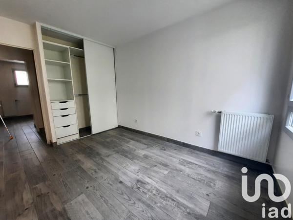 Appartement à vendre 5 pièces 91 m² Grenoble